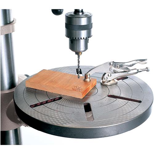 Steelex W1301 Drill Press Clamp - 3