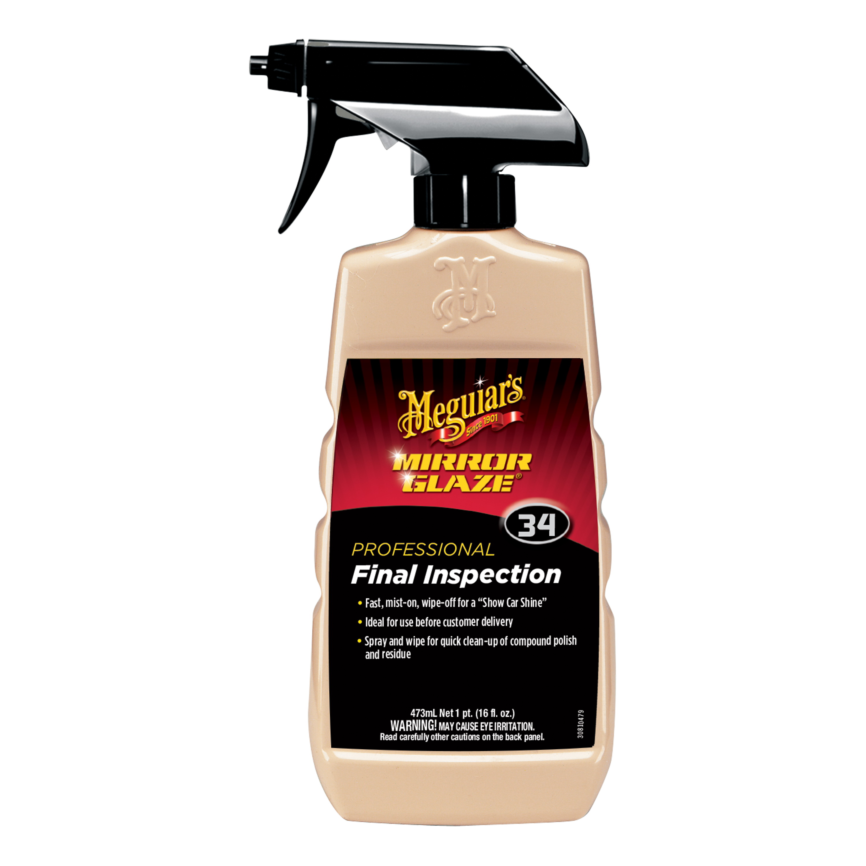 Meguiar's M3416