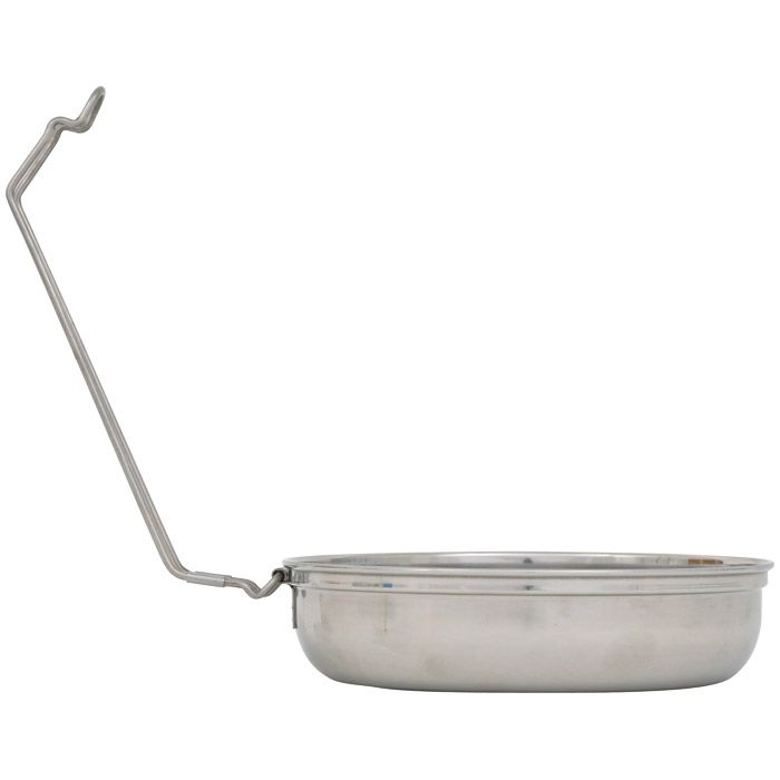 OLicamp 327470 Mess Kit, Stainless Steel - 2