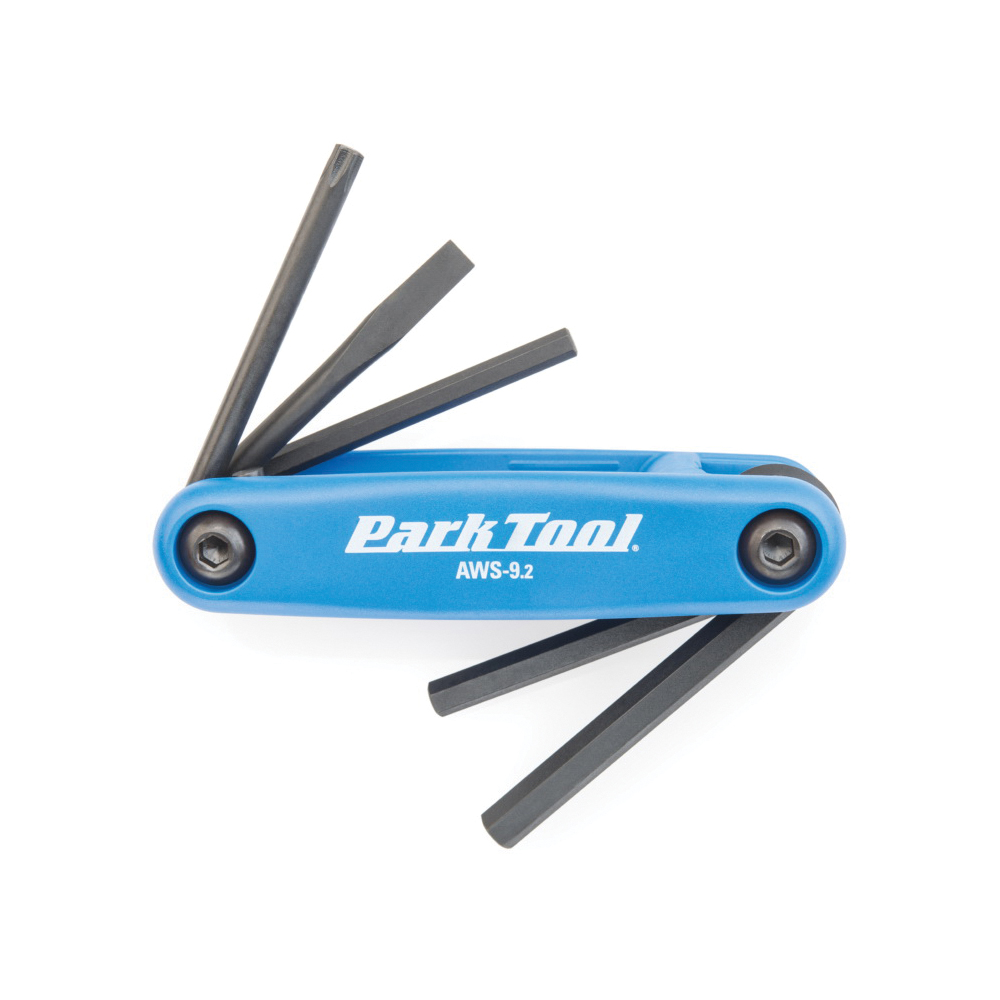 Park Tool AWS-9.2