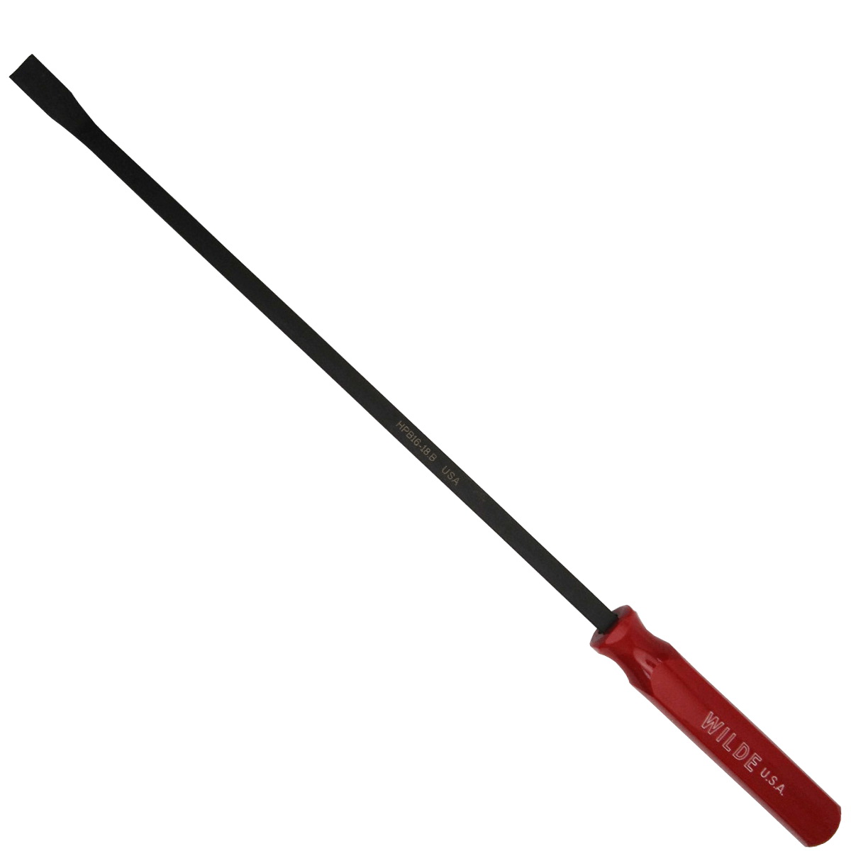 Wilde Tool HPB16-18.B/HT
