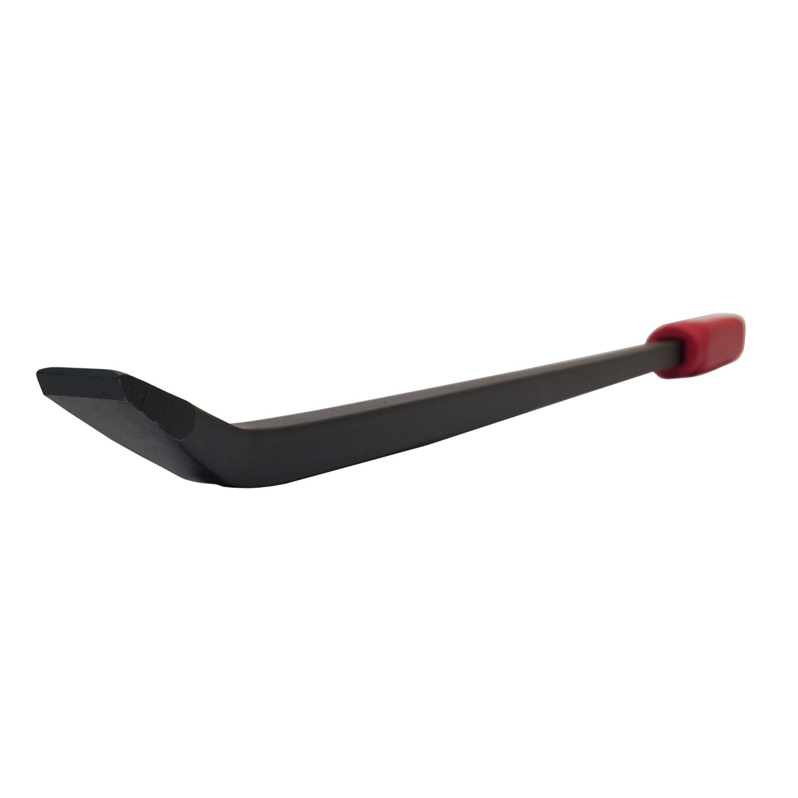 Wilde Tool HPB16-18.B/HT Pry Bar, 25 in L, Steel, 11/16 in Tip - 2