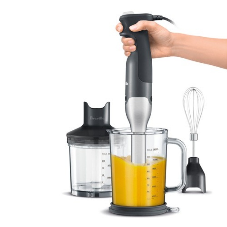 Breville BSB510XL Blender, 110 to 120 V, 280 W - 2