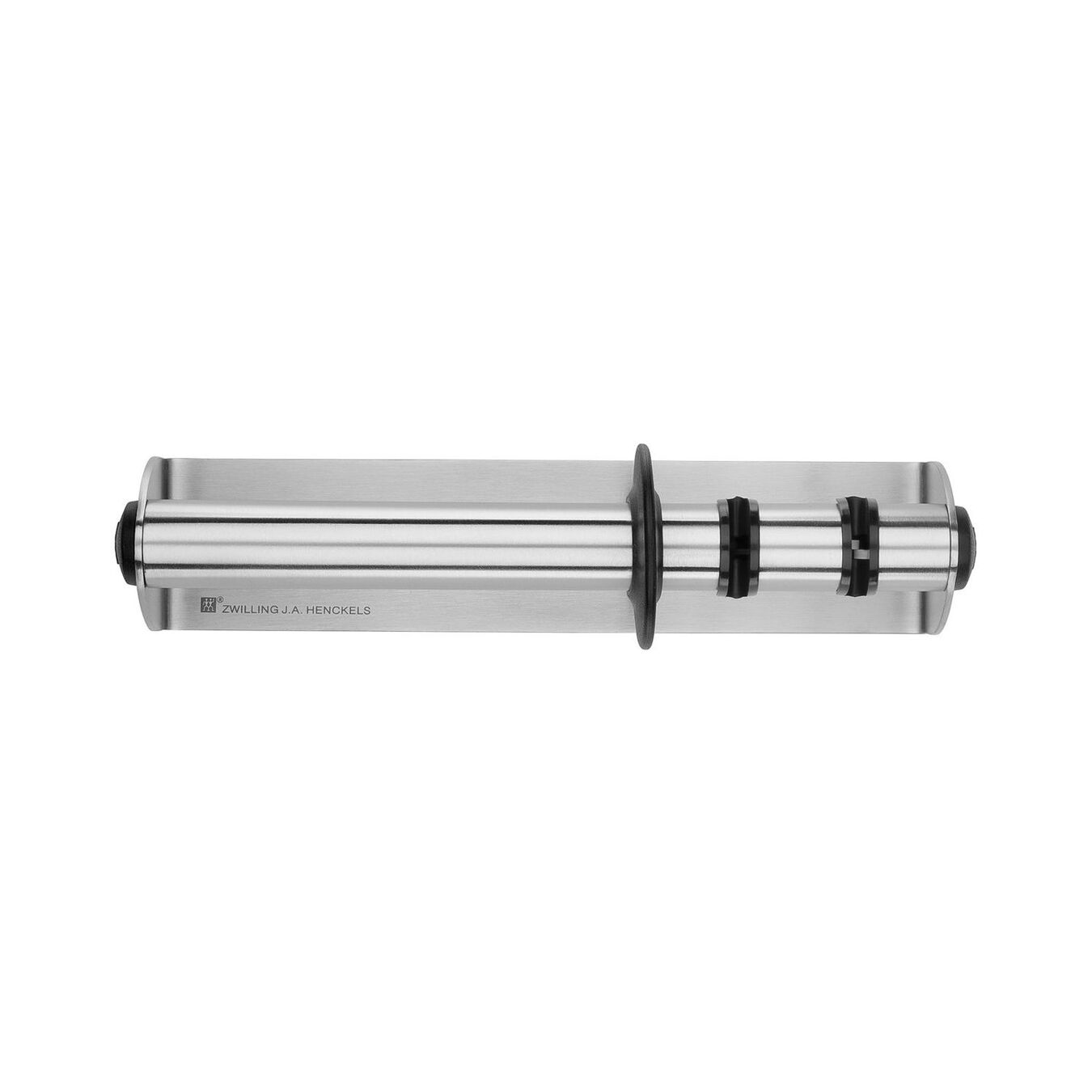 Zwilling Twin Series 32601-003 Knife Sharpener, Coarse, Fine, Ceramic/Stainless Steel Abrasive - 2
