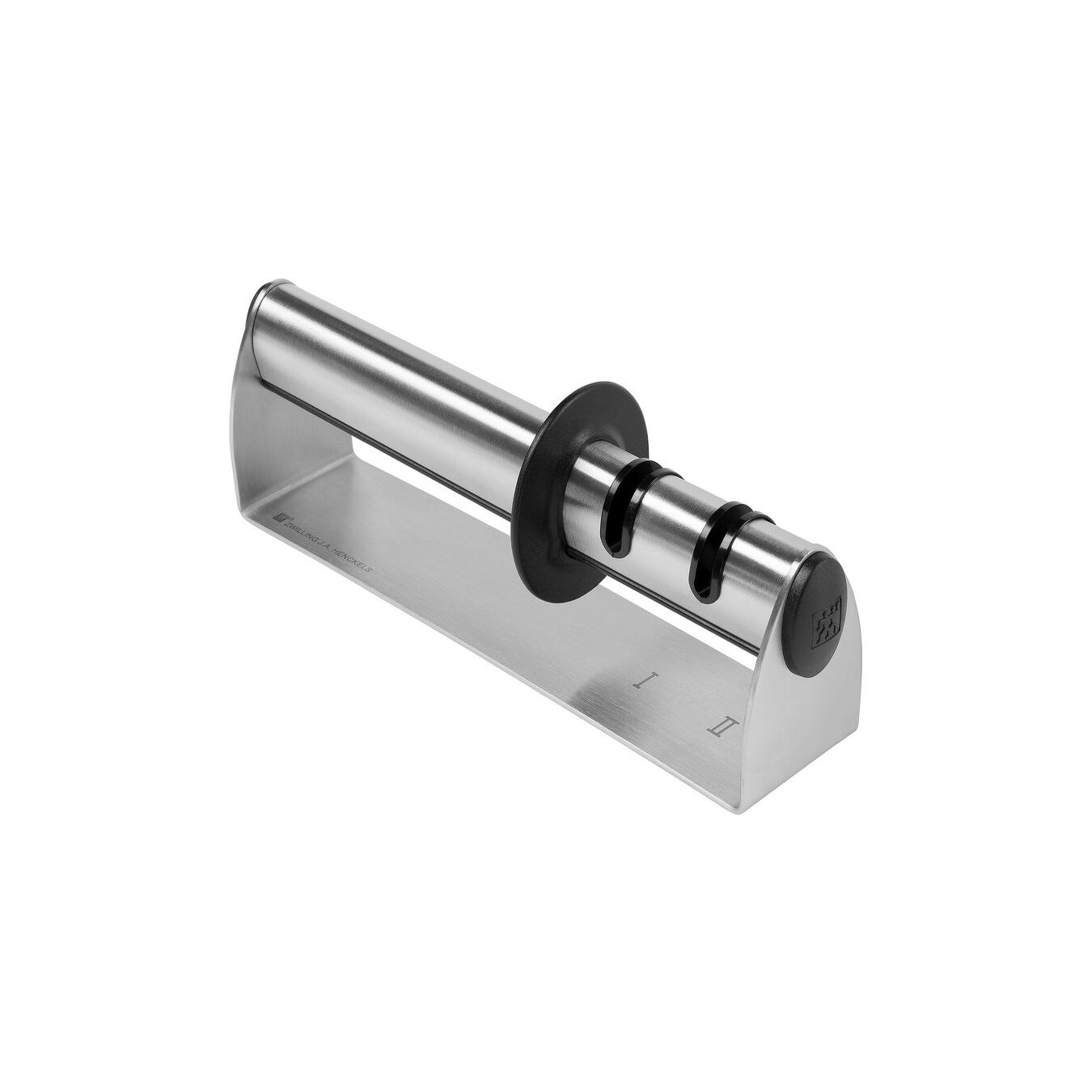 Zwilling Twin Series 32601-003 Knife Sharpener, Coarse, Fine, Ceramic/Stainless Steel Abrasive - 4