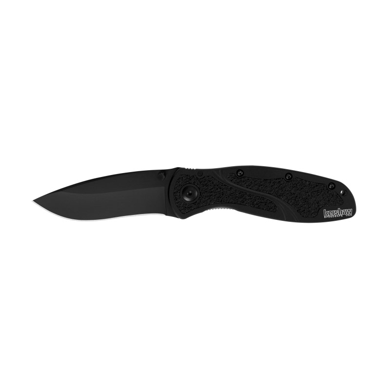 Kershaw 1670BLK