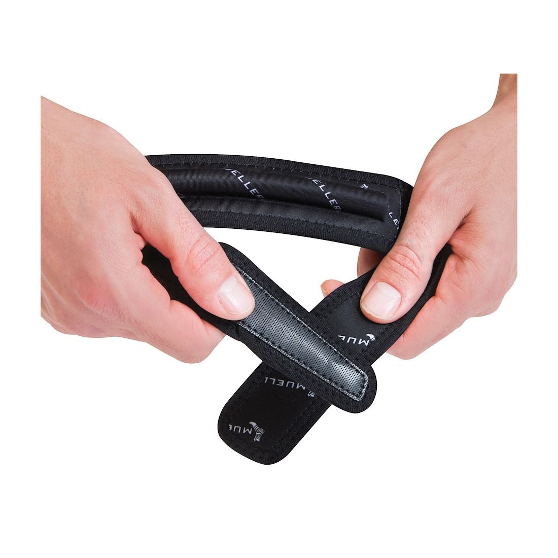 Mueller 992 Jumper's Knee Strap - 2