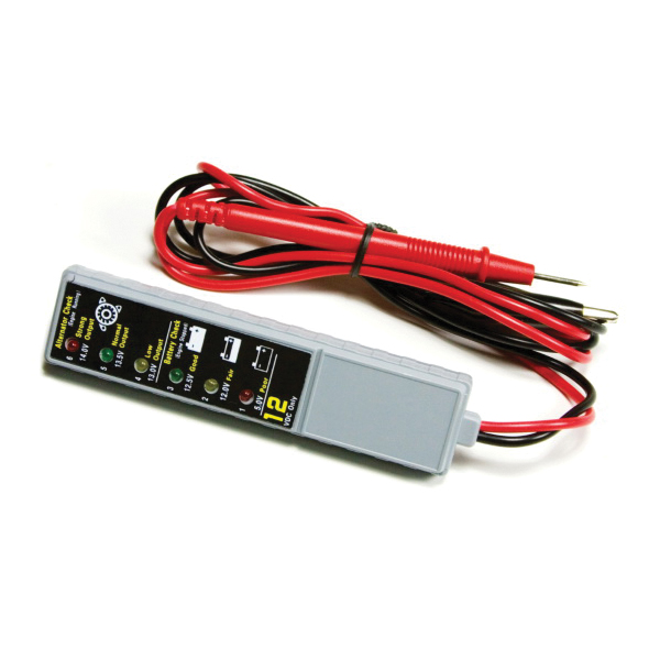 Performance Tool W2980