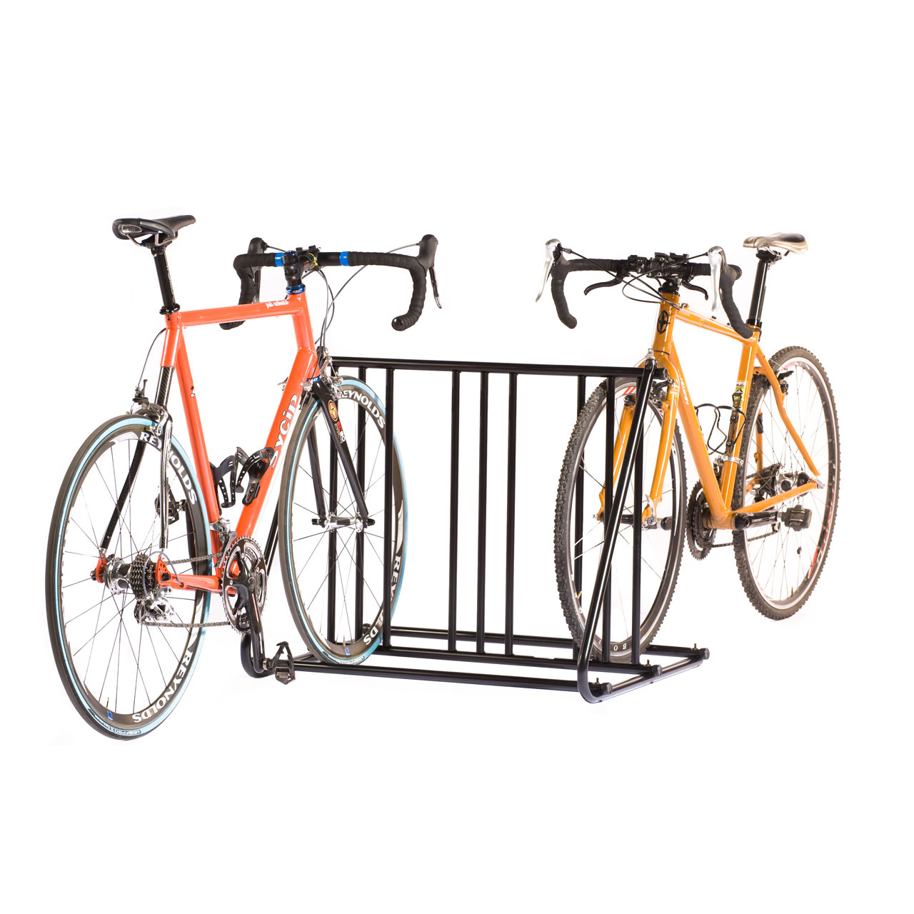 Saris 6210 Mighty Mite, 6-Bike, Steel - 3