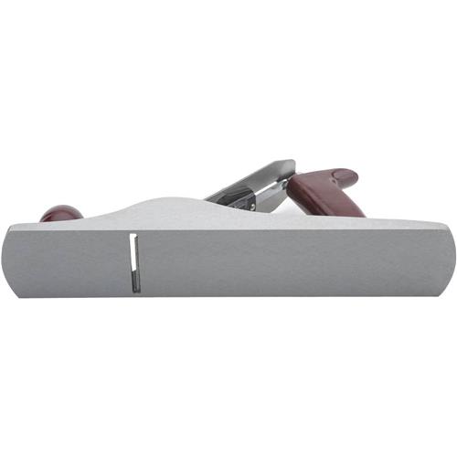 Shop Fox D2674 Wood Plane, 14 in L x 2 in W Dimensions, Iron Body - 4