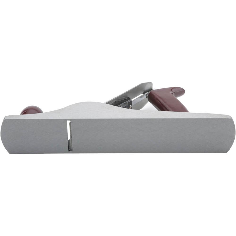 Shop Fox D2674 Wood Plane, 14 in L x 2 in W Dimensions, Iron Body - 5