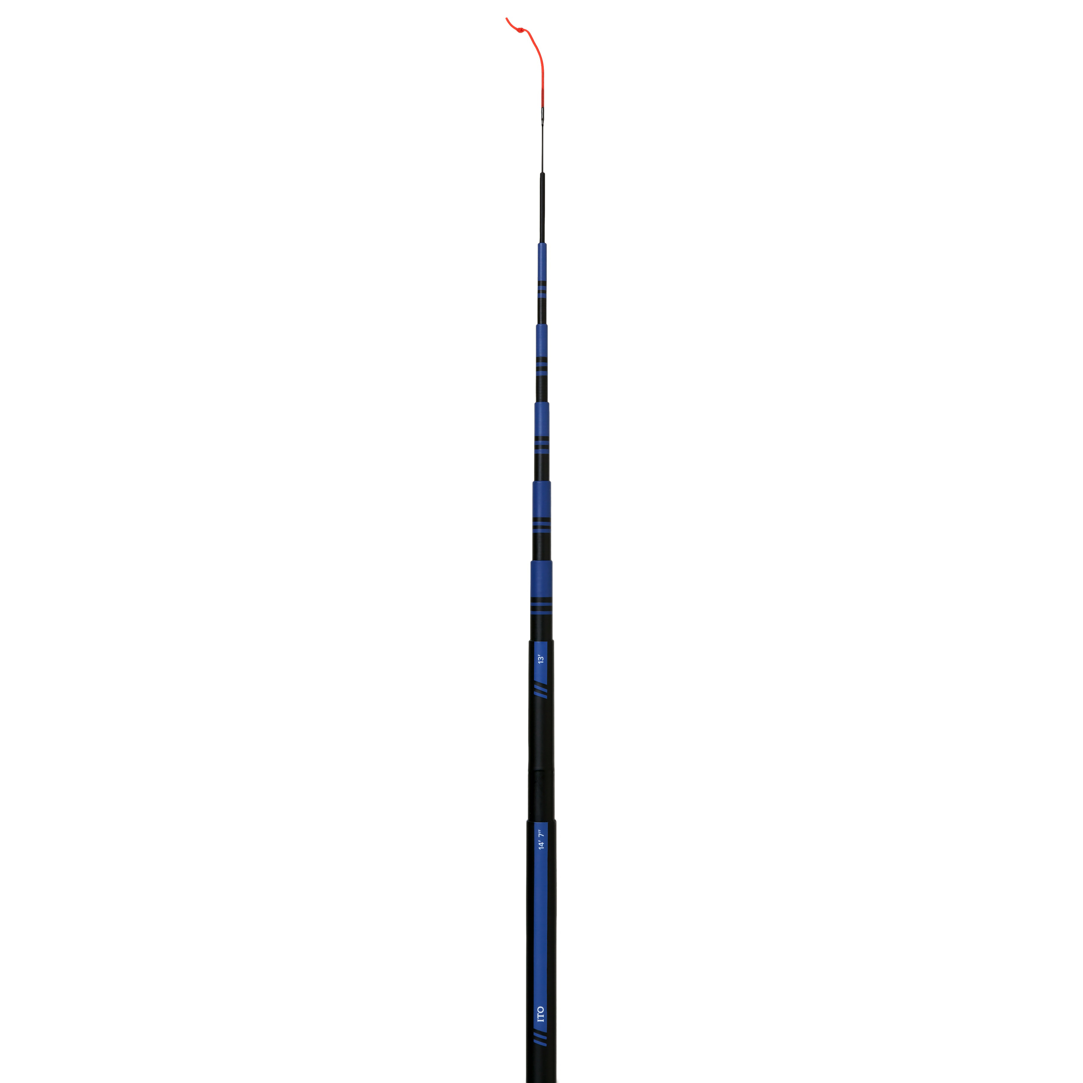 Tenkara ITO