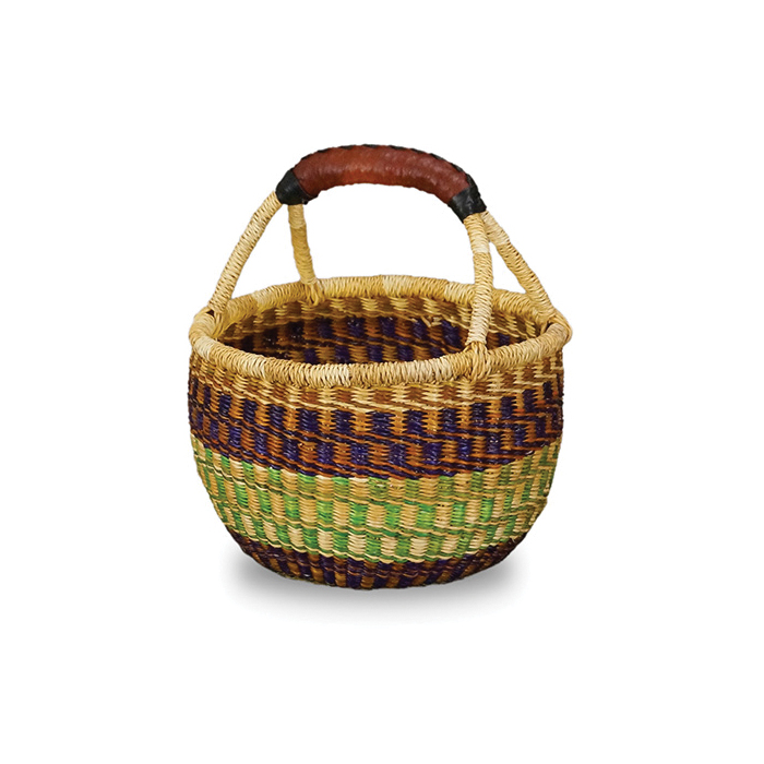 African Market Baskets G-150