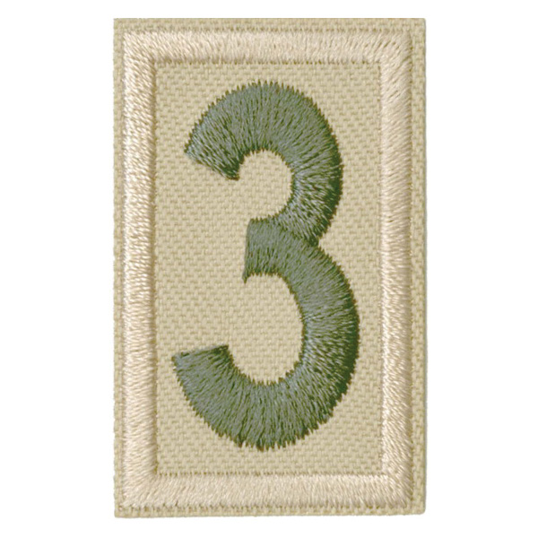 Boy Scouts Of America 18073