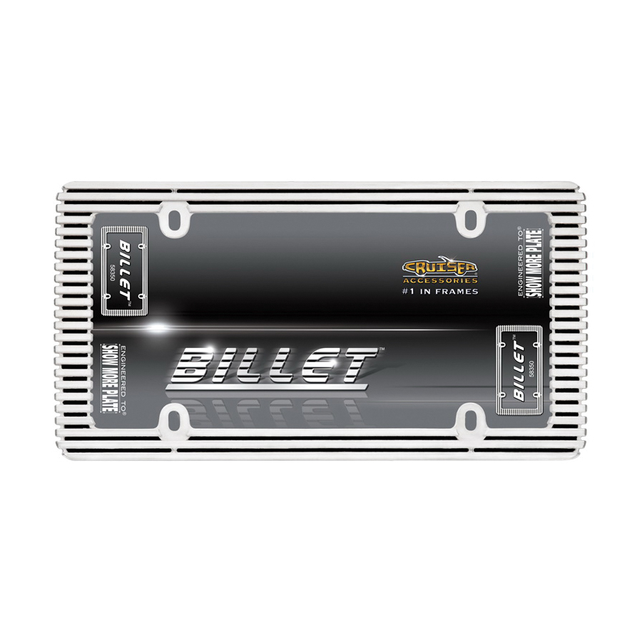 Cruiser Accessories 58350