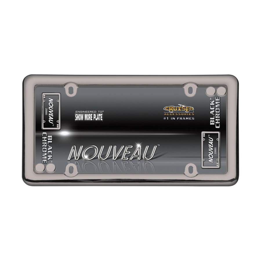 Cruiser Accessories 20680