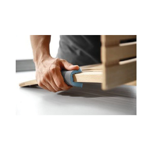 Festool 201113 Sanding Sponge, 120 mm L, 98 mm W, 120 Grit - 2