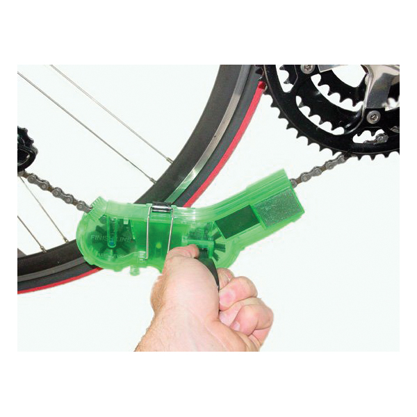 Finish Line C20000101 Pro Chain Cleaner - 3
