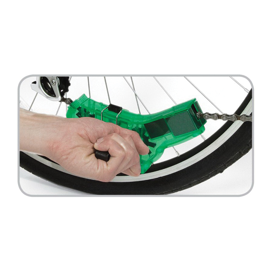 Finish Line C20000101 Pro Chain Cleaner - 5