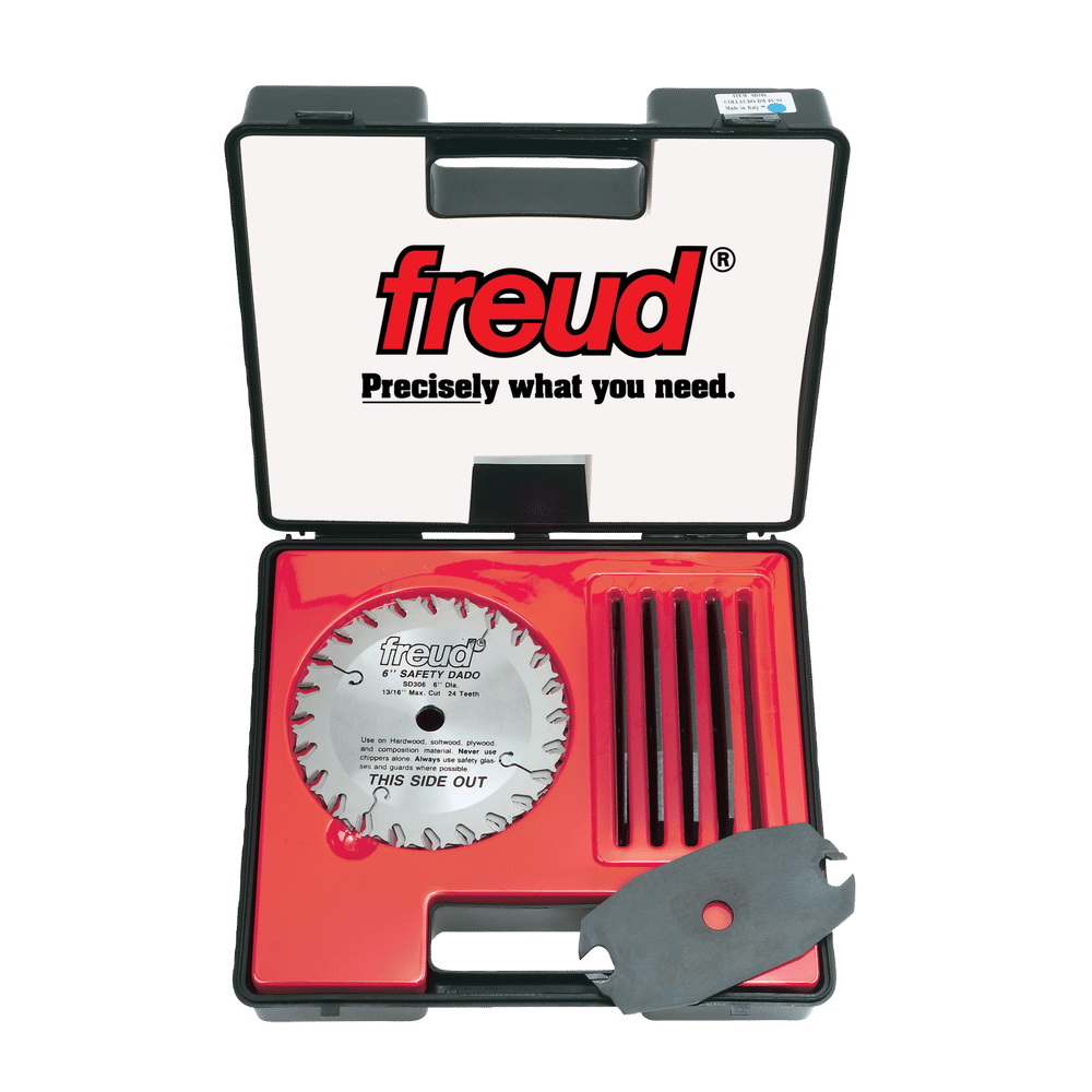 Freud SD306