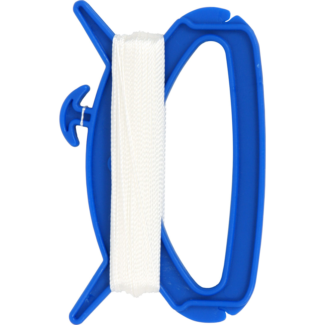 Invento 102130 Ready-to-Fly Kite, Simple Flyer Rainbow, Fiberglass/Ripstop Polyester - 3