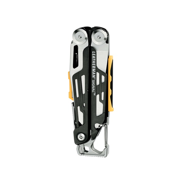 Leatherman 832262 Multi-Tool, 19-Function, Stainless Steel - 2