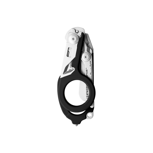 Leatherman 831741 Multi-Tool, 6-Function, Carbide/Nylon/Stainless Steel - 3