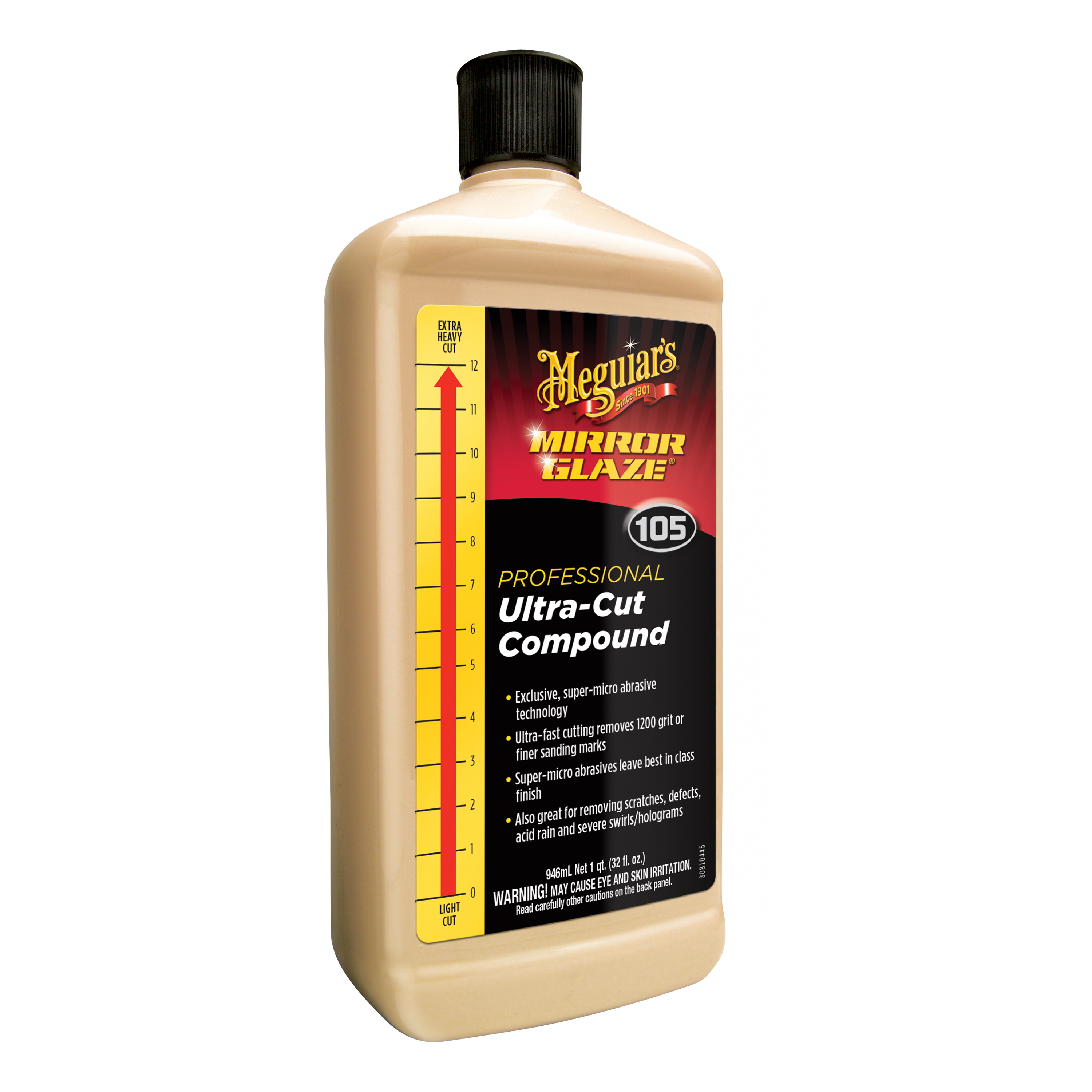 Meguiar's M10532