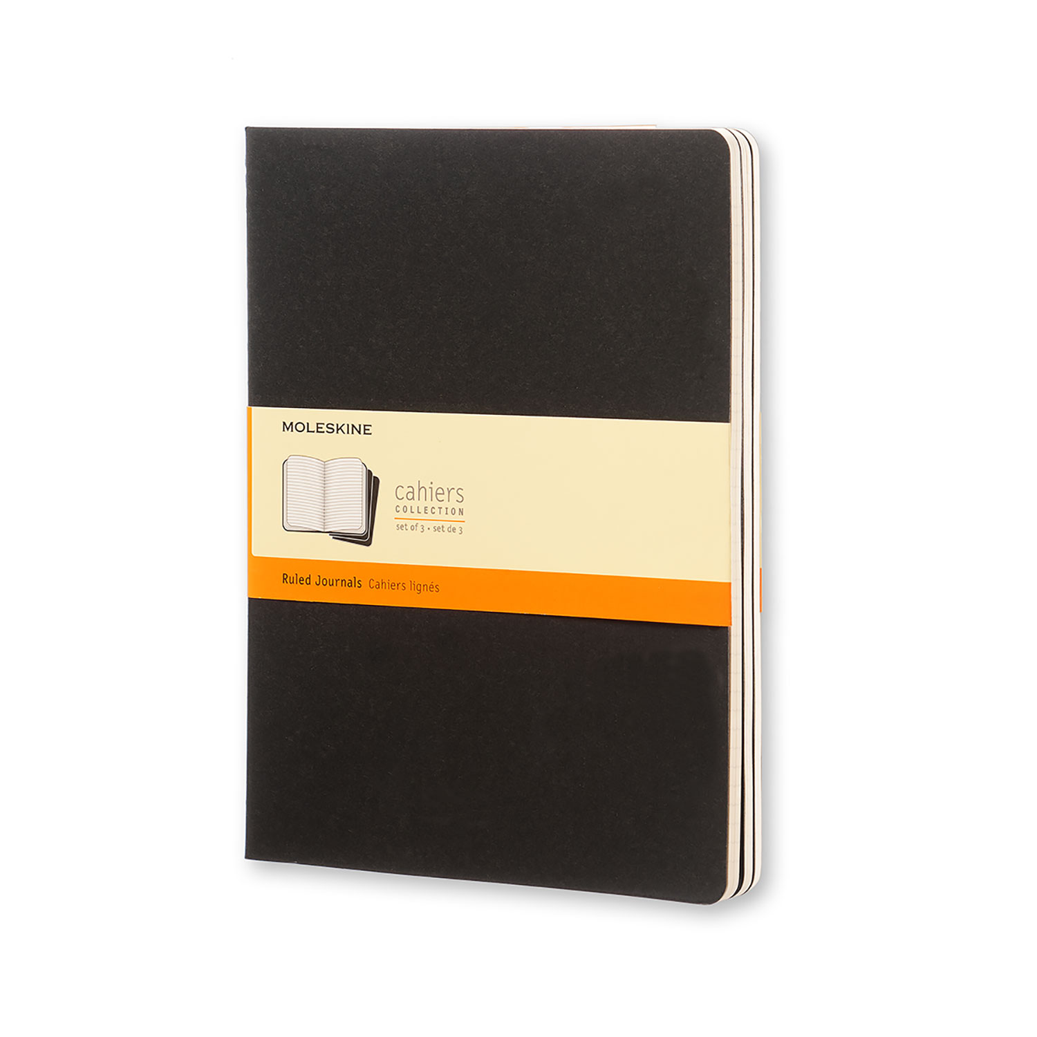 Moleskine 9788883705014