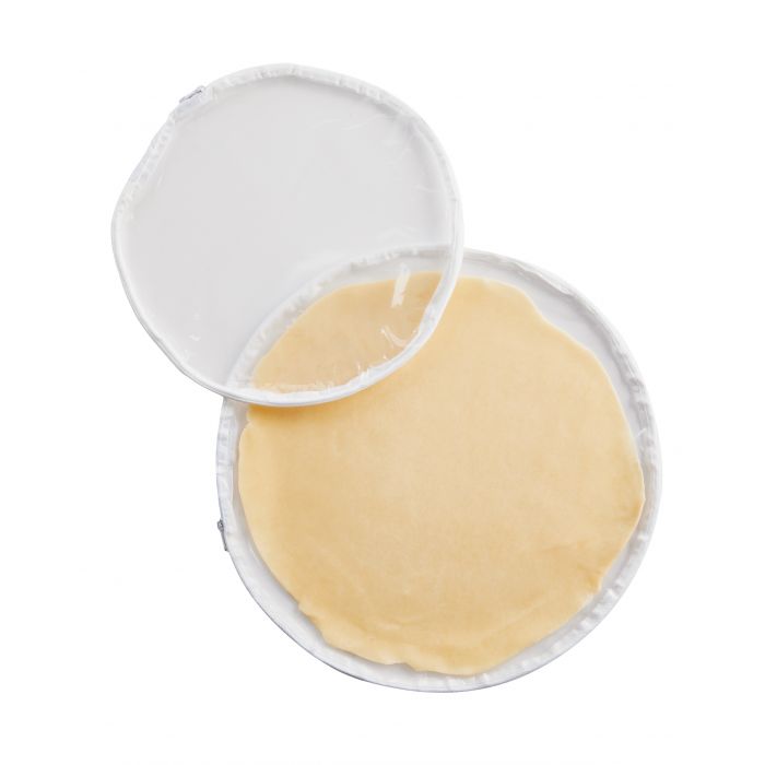 Mrs. Anderson's Baking 7406-11 Pie Crust Maker Bag, Plastic, Clear, For: 8 and 9 in Pies - 4