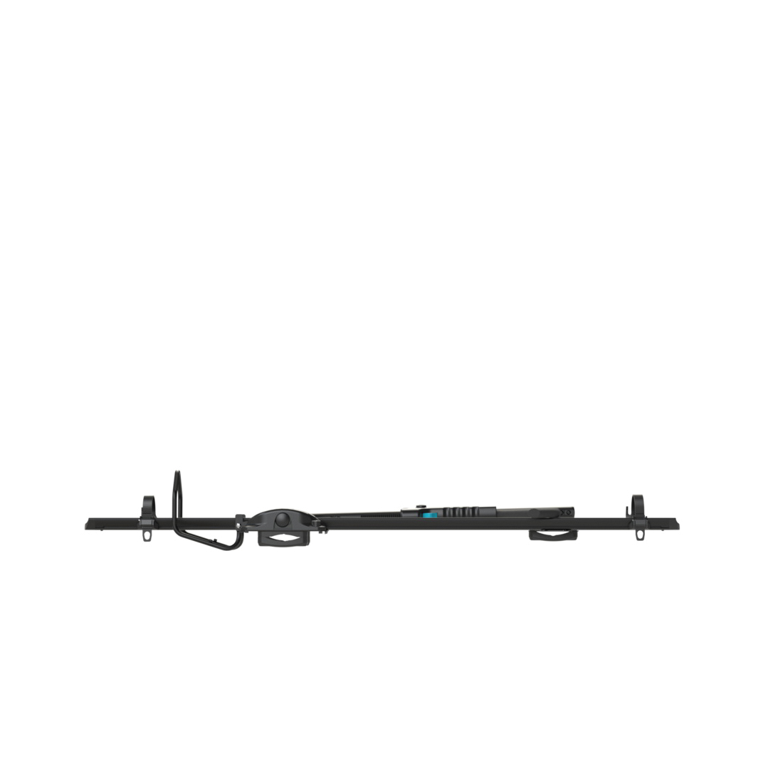 RockyMounts 12220 Bike Rack, Black, For: 34 in, 48 in Bicycles Wheelbases - 2