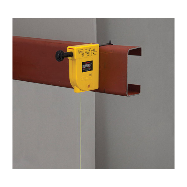 Tajima PZB-400 Plumb Bob Setter, 4.5 m L Line - 2