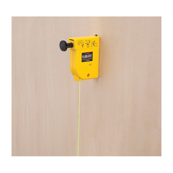 Tajima PZB-400 Plumb Bob Setter, 4.5 m L Line - 3