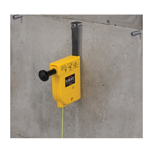 Tajima PZB-400 Plumb Bob Setter, 4.5 m L Line - 5