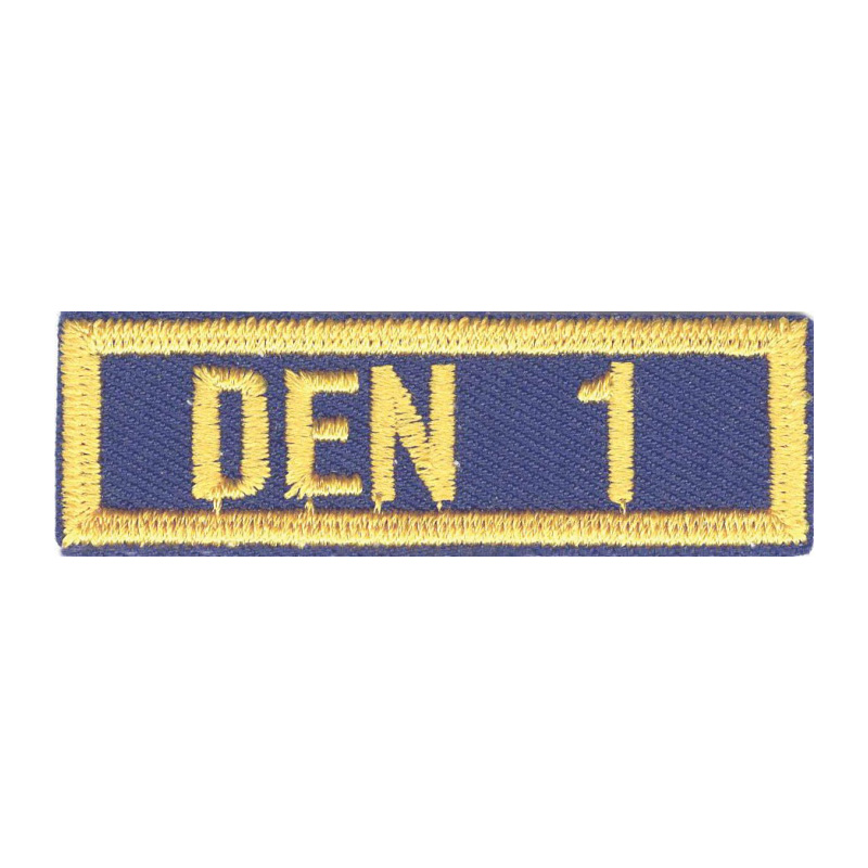 Boy Scouts Of America 10701