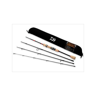 Daiwa PSO604ULFS-TR