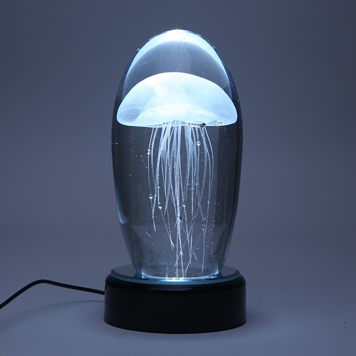 Dynasty Gallery PWL6C Series Light Base, 4 in W Dimensions, LED Lamp - 4