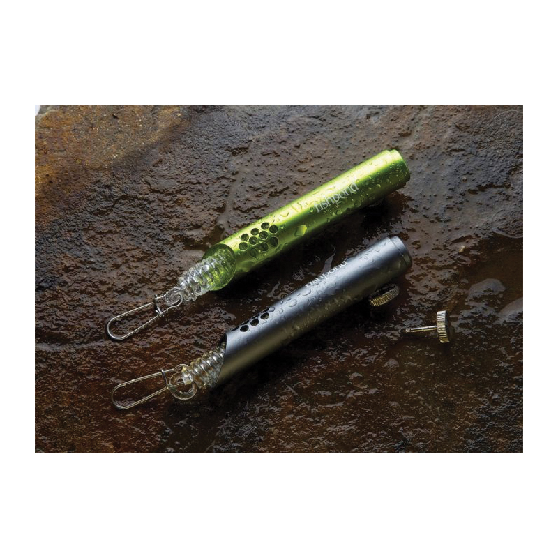 Fishpond SR-L Swivel Retractor - 4