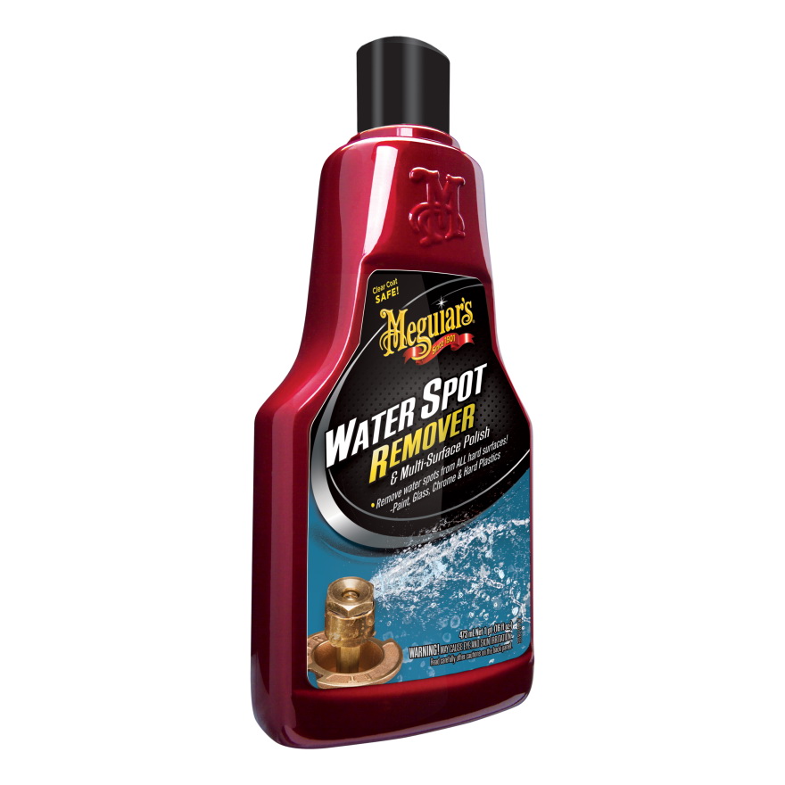 Meguiar's A3714
