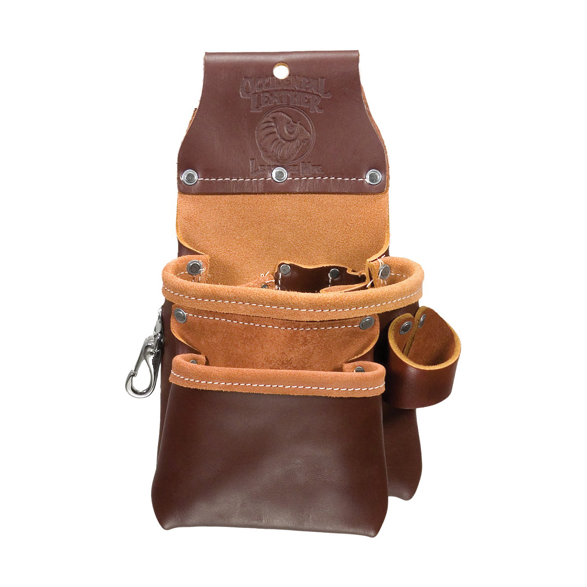 Occidental Leather 6102