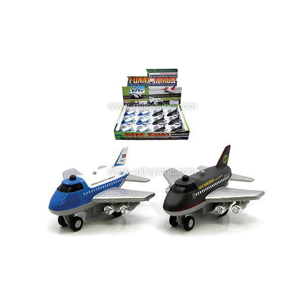 M&j Toys 2161D