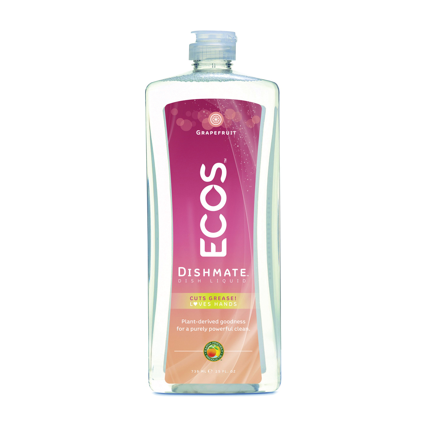 Ecos 9722/6