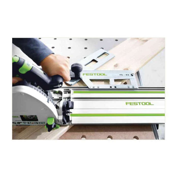 Festool 491499 Guide Rail, 800 mm L, Metal - 2