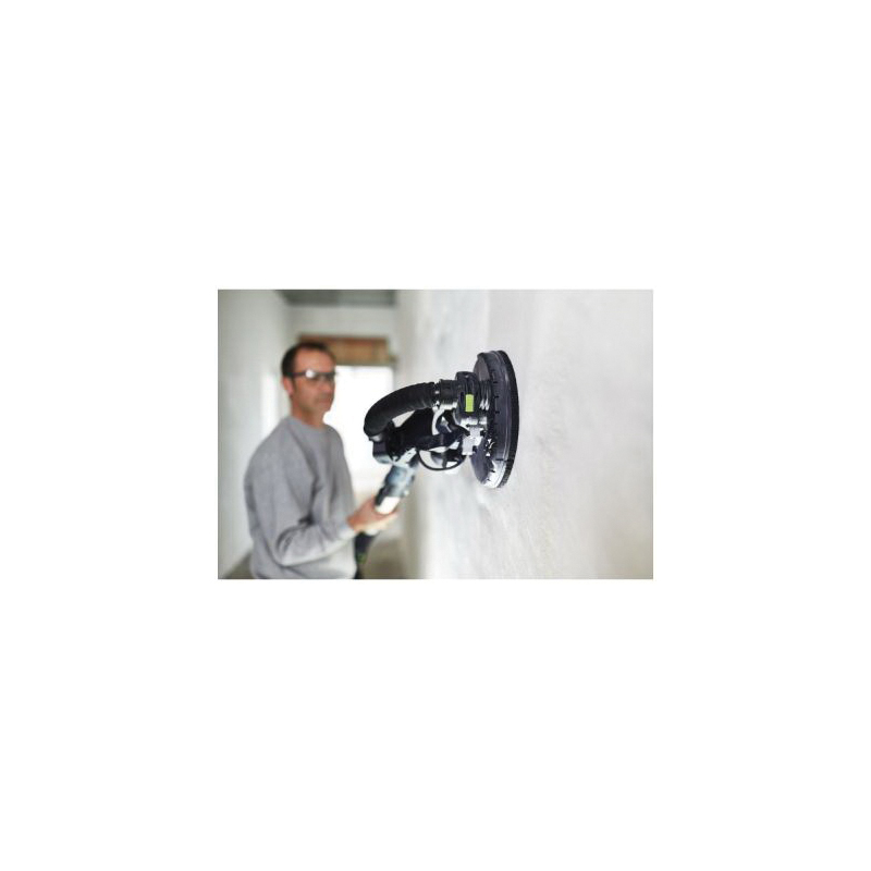 Festool 201938 Inspection Light, LED Lamp, 1200 Lumens - 5