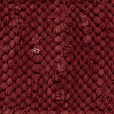 Foothill Oriental Rugs RAG3X5RED
