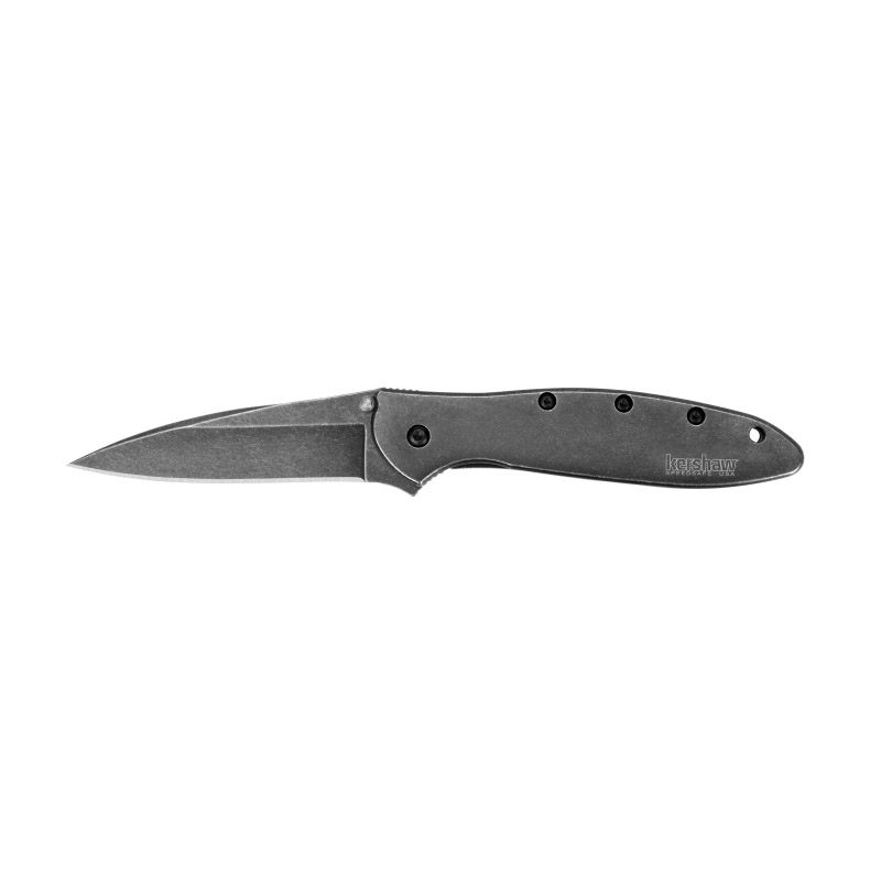Kershaw 1660BLKW