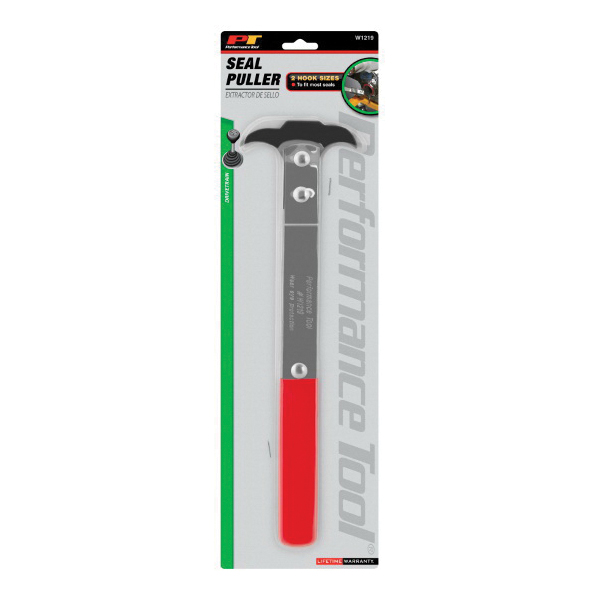 Performance Tool W1219 Seal Puller - 2