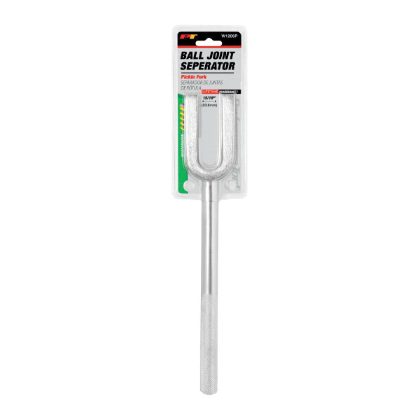 Performance Tool W1206P Ball Joint Tool, 15/16 in, Steel - 2