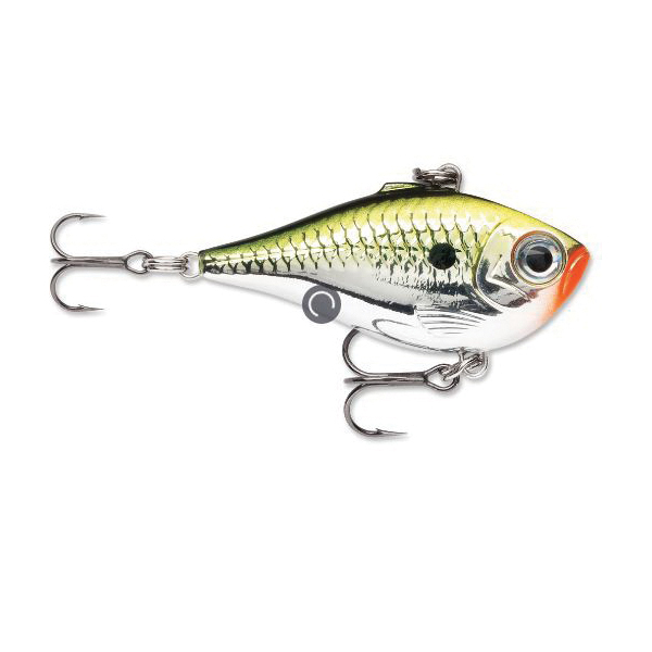 Rapala ULRPR04GCH