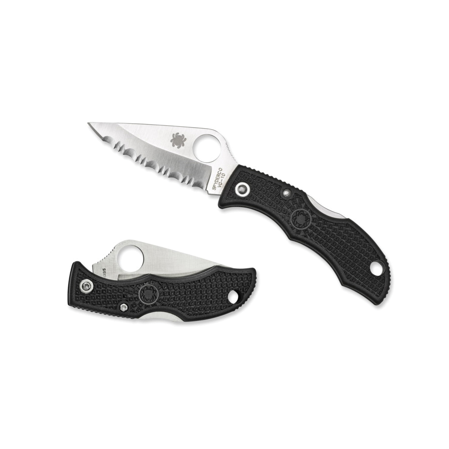 Spyderco LBK-P-3
